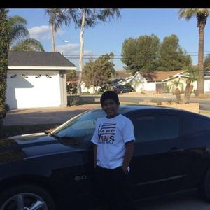 Meet your Posher, Jason